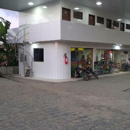Pousada Bela Vista Guabiraba Esterno foto