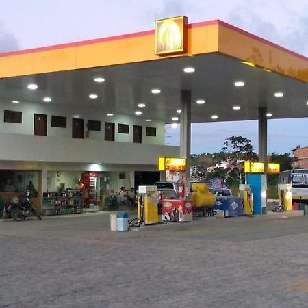 Pousada Bela Vista Guabiraba Esterno foto