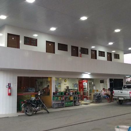 Pousada Bela Vista Guabiraba Esterno foto