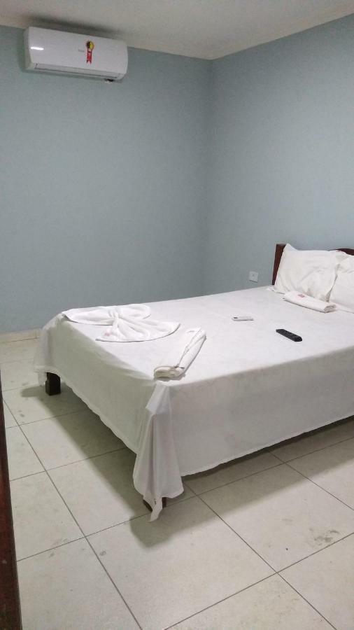 Pousada Bela Vista Guabiraba Esterno foto