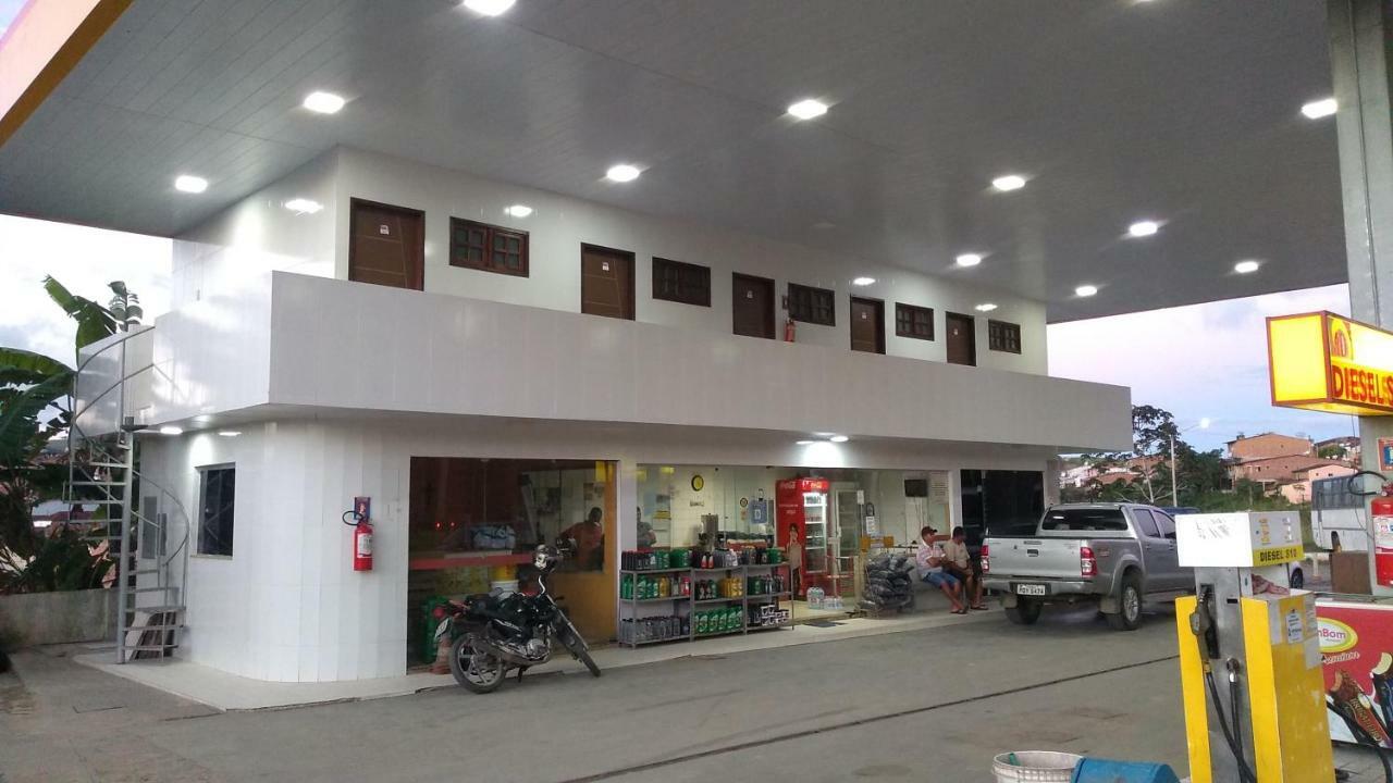 Pousada Bela Vista Guabiraba Esterno foto